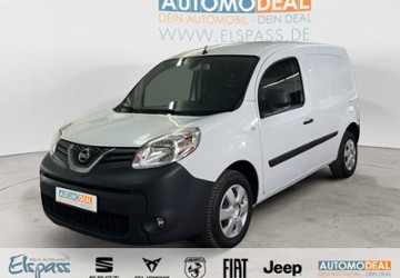Nissan NV250 53.572 km 11.899 &euro; Dinslaken 46539