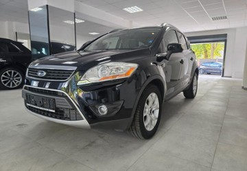 Ford Kuga 128.005 km 7.390 &euro; Dinslaken 46537