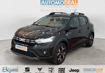 Dacia Sandero 11.145 km 18.489 &euro; Dinslaken 46539
