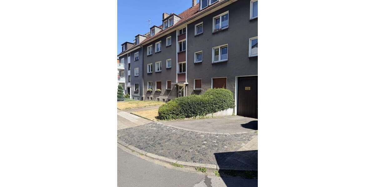 Etagenwohnung Essen Stadtbezirk III - 3 Zimmer, 82 m&sup2;, 795&euro; | Angebot:27295112