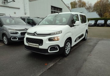 Citroen Berlingo 9.010 km 24.990 &euro; Gelsenkirchen 45892
