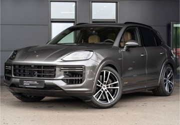 Porsche Cayenne 1.900 km 179.900 &euro; Dinslaken 46535