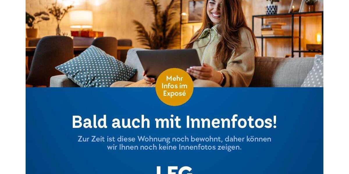 Etagenwohnung Essen Altenessen - 3 Zimmer, 53 m&sup2;, 409&euro; | Angebot:27306237