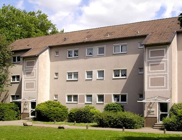Etagenwohnung Duisburg Bergheim - 2 Zimmer, 47 m&sup2;, 429&euro; | Angebot:27286302