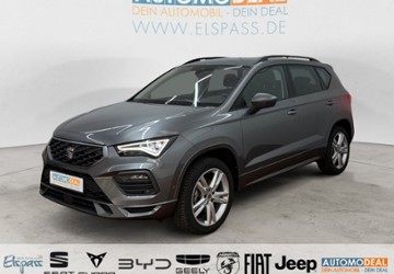 Seat Ateca 14.242 km 99.999 &euro; Dinslaken 46539