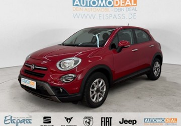 Fiat 500X 61.773 km 14.449 &euro; Dinslaken 46539
