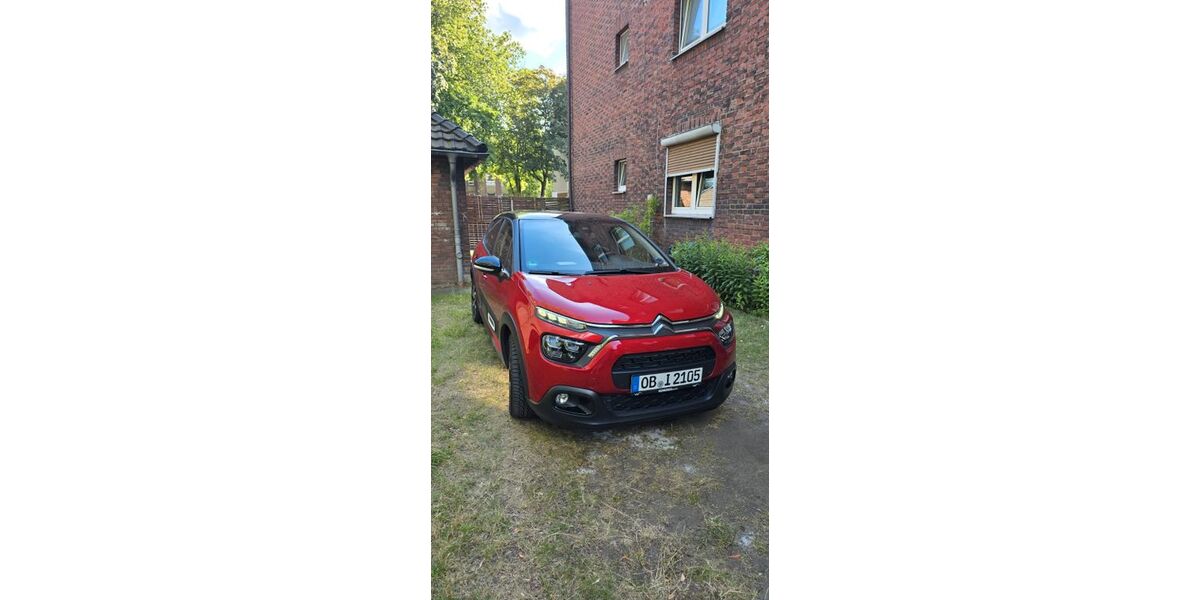 Citroen C3 30.000 km 11.500 &euro; Oberhausen 46149