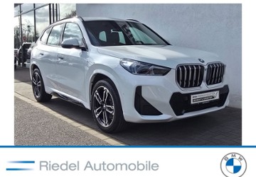 BMW X1 24.299 km 39.690 &euro; Dinslaken 46535