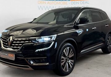 Renault Koleos 63.651 km 19.989 &euro; Dinslaken 46539