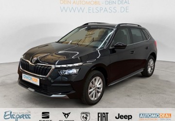 Skoda Kamiq 31.033 km 21.202 &euro; Dinslaken 46539