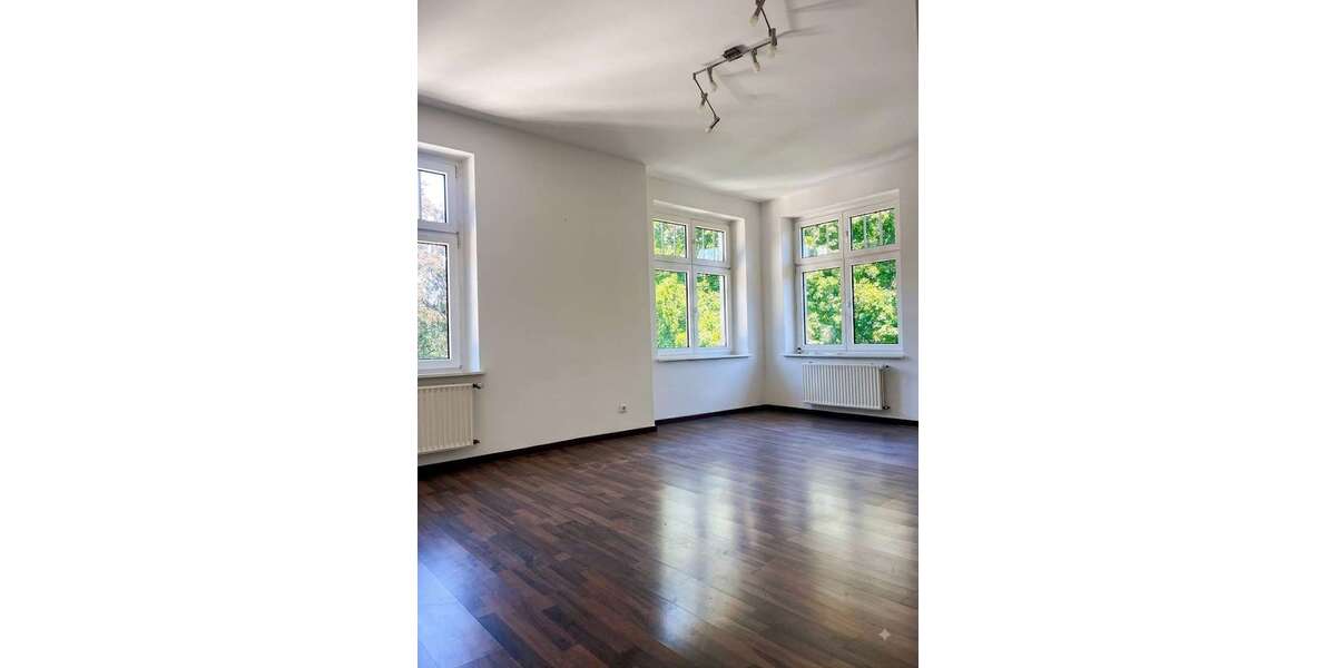 Etagenwohnung Gelsenkirchen Buer - 3 Zimmer, 80 m&sup2;, 600&euro; | Angebot:27323751