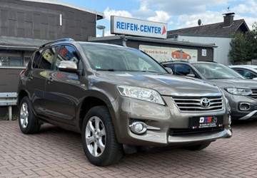Toyota RAV 4 162.966 km 11.999 &euro; Dinslaken 46537