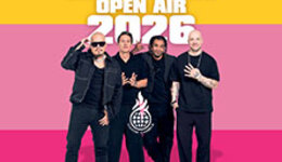 Culcha Candela - Monsta Open Air