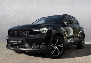 Volvo XC40 24.095 km 35.750 &euro; Dinslaken 46535
