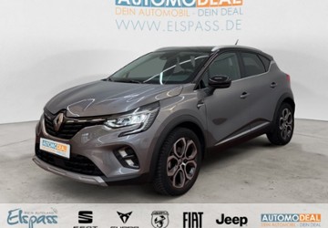 Renault Captur 49.890 km 13.989 &euro; Dinslaken 46539