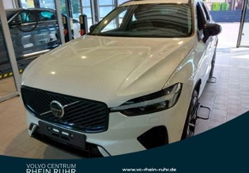 Volvo XC60 24.779 km 49.990 &euro; Essen-Kray 45309