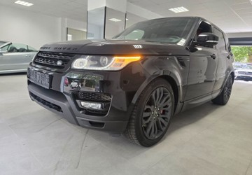 Land Rover Range Rover Sport 205.089 km 19.999 &euro; Dinslaken 46537