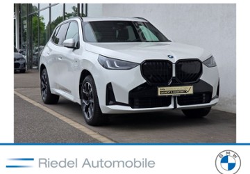BMW X3 13.899 km 51.790 &euro; Dinslaken 46535