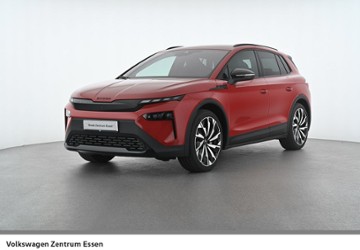 Skoda Elroq 4.999 km 44.980 &euro; Essen 45143