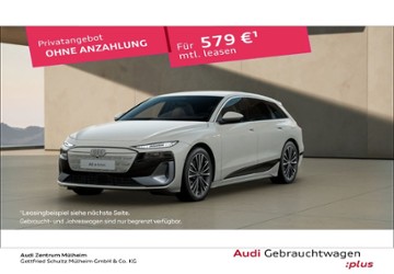 Audi A6 e-tron 8.785 km 65.780 &euro; Mülheim a.d. Ruhr 45481