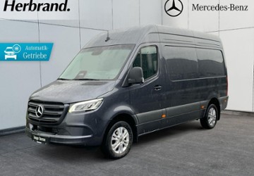 Mercedes-Benz Sprinter 2.129 km 63.462 &euro; Krefeld 47807