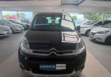 Citroen Berlingo 195.930 km 5.999 &euro; Rheinberg 47495