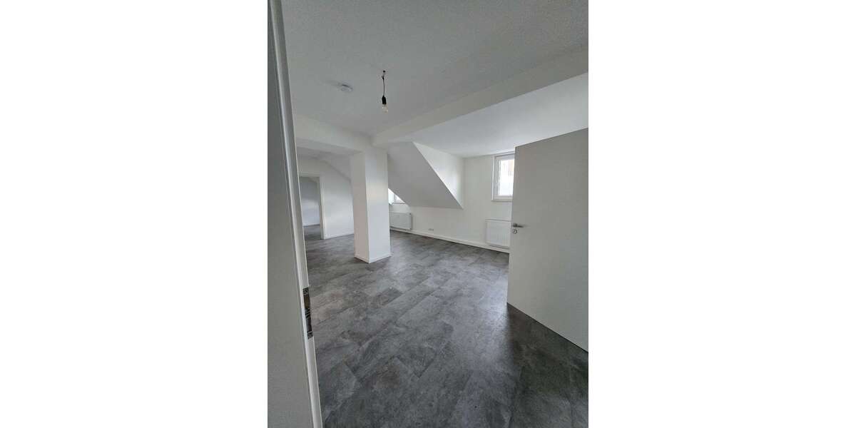 Etagenwohnung Duisburg Alt-Homberg Homberg - 3 Zimmer, 84 m&sup2;, 700&euro; | Angebot:27228165