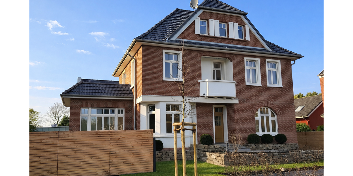 Etagenwohnung Sonsbeck - 4 Zimmer, 131 m&sup2;, 1.715&euro; | Angebot:25338017
