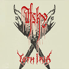 Afsky & Yoth Iria 08.06.2026 Die Stadtmitte