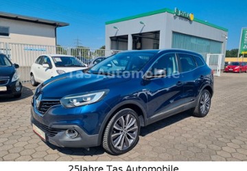 Renault Kadjar 142.000 km 9.999 &euro; Dinslaken 46539