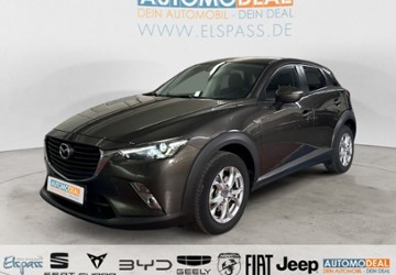 Mazda CX-3 61.000 km 14.989 &euro; Dinslaken 46539