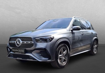 Mercedes-Benz GLE 400 14.276 km 79.850 &euro; Dinslaken 46535