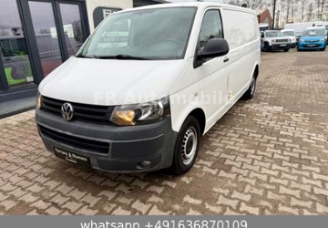 VW T5 Transporter 202.250 km 5.999 &euro; Gelsenkirchen 45884