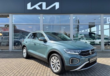 VW T-Roc 53.300 km 21.990 &euro; Dinslaken 46539