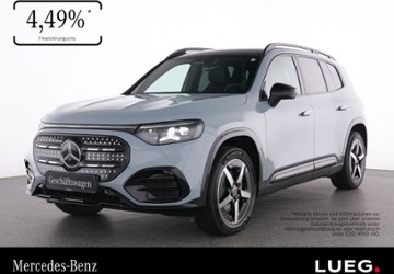 Mercedes-Benz GLB 250 4.900 km 59.785 &euro; Essen 45309