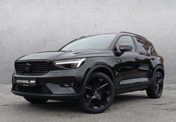 Volvo XC40 10.287 km 35.880 &euro; Dinslaken 46535