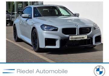 BMW M2 5.099 km 62.990 &euro; Dinslaken 46535