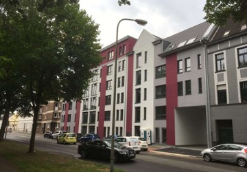 Wohnung Krefeld Dießem - 4 Zimmer, 96 m&sup2;, 1.030&euro; | Angebot:26436837