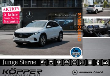 Mercedes-Benz EQA 12.527 km 39.998 &euro; Dorsten 46282