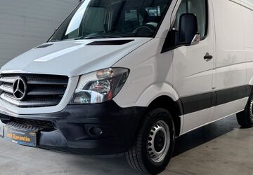 Mercedes-Benz Sprinter 135.000 km 16.500 &euro; Essen 45327