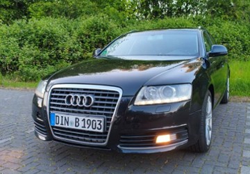 Audi A6 278.000 km 7.490 &euro; Dinslaken 46539