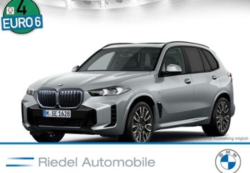 BMW X5 15.499 km 76.990 &euro; Dinslaken 46535