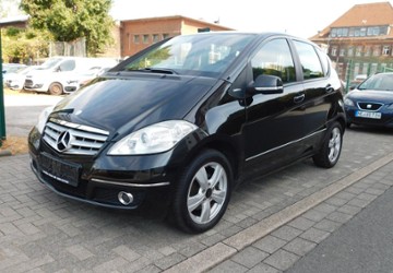 Mercedes-Benz A 170 148.062 km 2.999 &euro; Mülheim 45473
