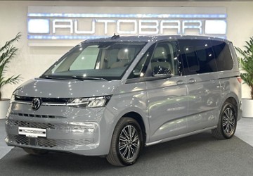 VW T7 Multivan 67.000 km 45.999 &euro; Krefeld 47799
