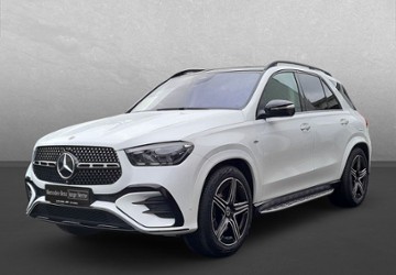 Mercedes-Benz GLE 350 18.712 km 74.850 &euro; Dinslaken 46535