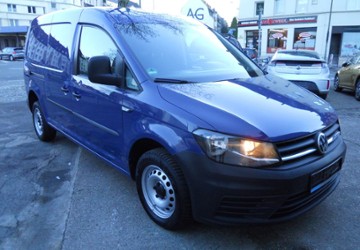 VW Caddy 197.900 km 8.800 &euro; Essen 45145