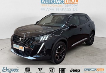 Peugeot 2008 36.285 km 16.489 &euro; Dinslaken 46539
