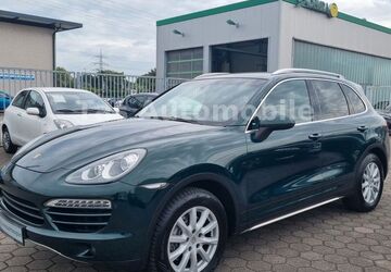 Porsche Cayenne 298.000 km 11.999 &euro; Dinslaken 46539