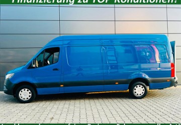 Mercedes-Benz Sprinter 175.000 km 28.977 &euro; Bottrop 46242
