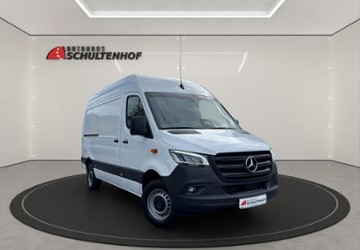Mercedes-Benz Sprinter 80.842 km 36.990 &euro; Mülheim/Ruhr 45481